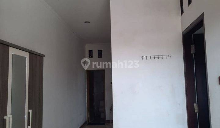 Dijual Rumah 3 Lantai Di Pondok Ungu Permai Bekasi  2