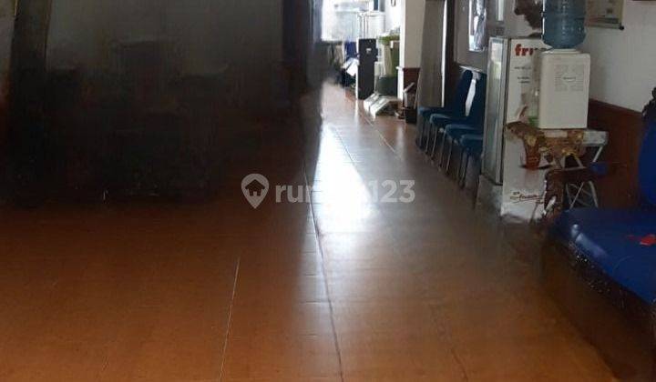 Dijual Gedung Siap Huni di Kemayoran Jakarta Pusat  2