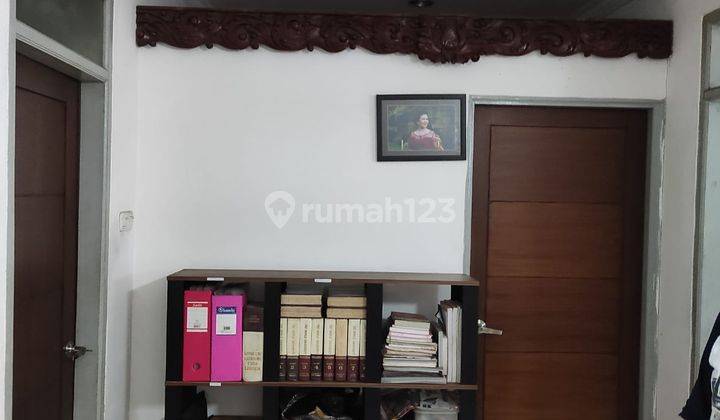 Dijual Cepat Rumah Ex Boutique Di Cimanggu Kedung Badak 2