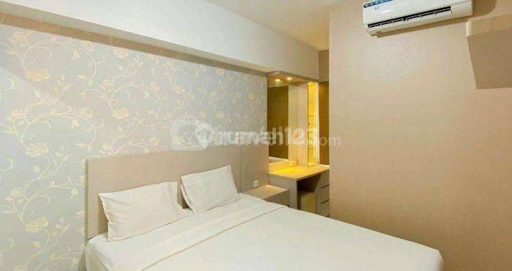 Dijual Cepat Apartemen The Springlake Di Summarecon Bekasi  2