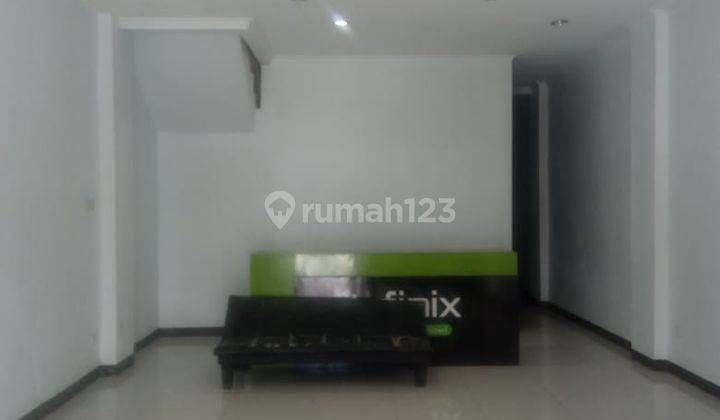 Dijual Ruko Siap Pakai Di Roxymas Jakarta Pusat 2