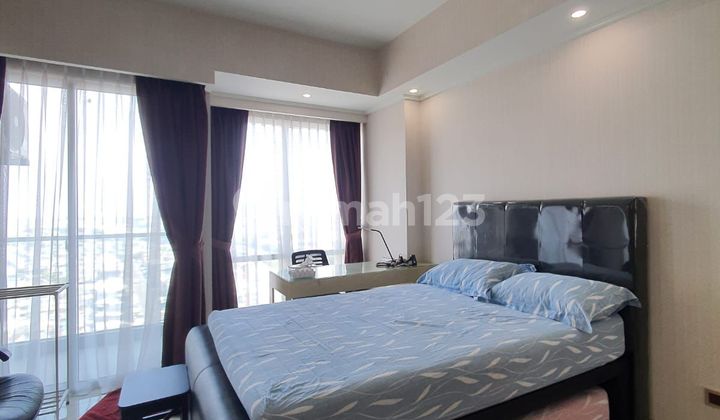DISEWAKAN APPARTMENT 1BR DI GREEN SEDAYU TOWER PASADENA DISEWAKAN APPARTMENT 1BR DI GREEN SEDAYU TOWER PASADENA