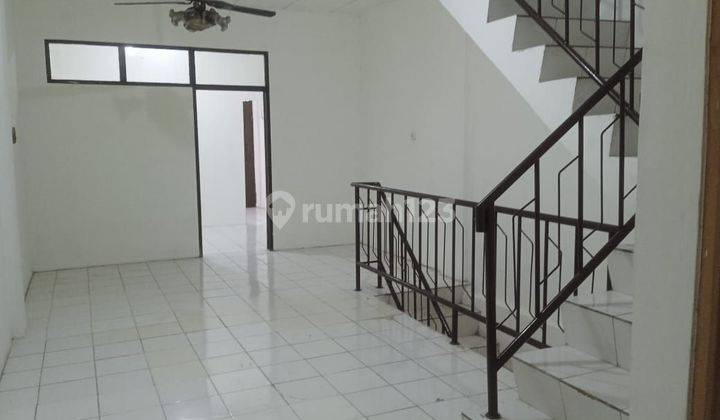 Dijual Atau Disewakan Ruko Di Raya Duri Kosambi Jakarta Barat  1