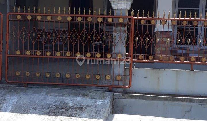 Dijual Rumah Siap Huni Di Villa Nusa Indah 3 Bojong Kulur Cibubur  1