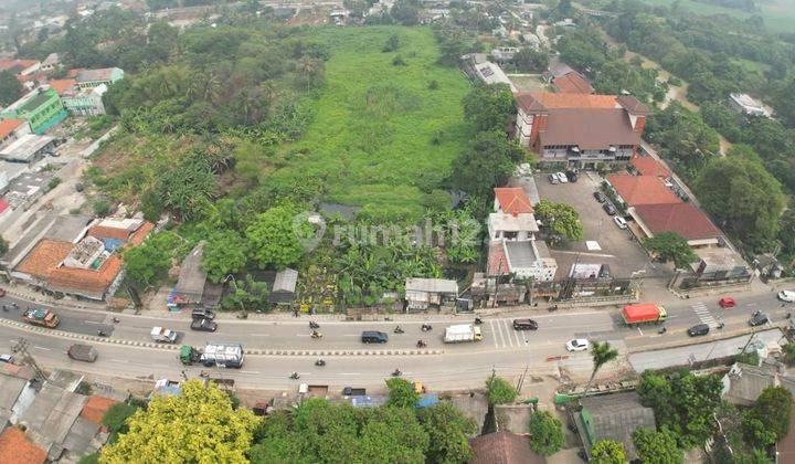 Dijual Tanah Siap Bangun Di Balaraja Tangerang  2