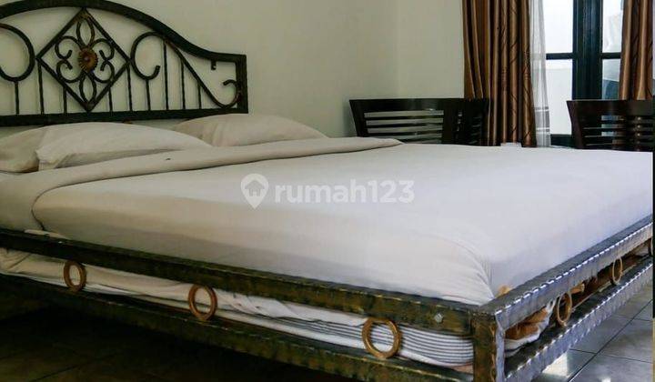 Dijual Cepat Hotel Masih Aktif Di Kartini Bekasi Timur  2