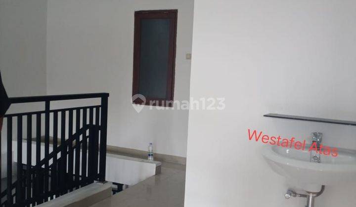 Dijual Murah Rumah Siap Huni Di Harapan Indah 2 Bekasi  2