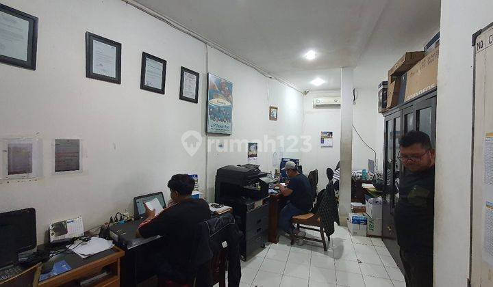 Dijual Cepat Gudang Di Cimanggis Bogor Jawa Barat 2