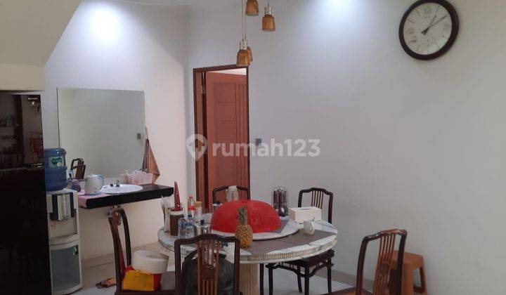 Dijual Rumah Siap Huni Di Agung Permai Sunter Jakarta Utara  2