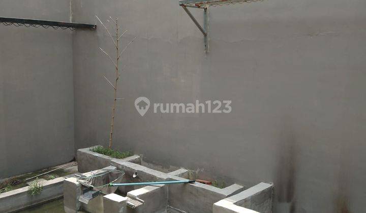 Dijual Rumah Siap Huni Di Cluster Taman Tjikini Metland Menteng  2