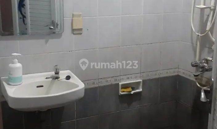 Dijual Rumah Semi Furnished Di Perum Sakura Regency Jatiasih Bekasi  2