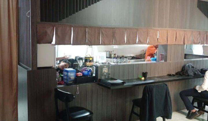 Dijual Tempat Usaha Siap Huni Di Pinggir Jalan Raya Pejaten  2