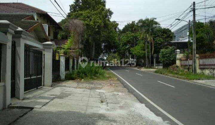 Dijual Rumah Minimalis Di Komplek Gudang Peluru Raya Kebon Baru Tebet 2