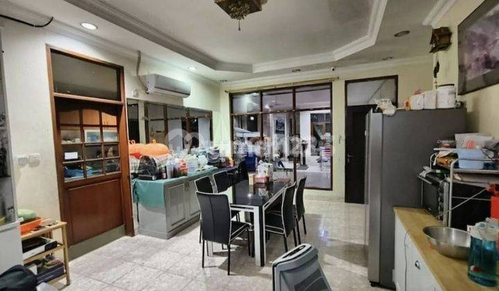 Dijual Rumah Minimalis Di Petojo Selatan Jakarta 2