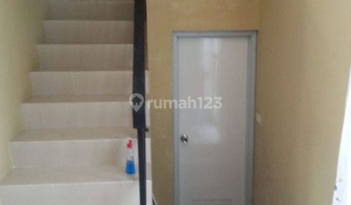 Dijual Rumah Cantik Di Sentul Residence Bogor Jawa Barat  2