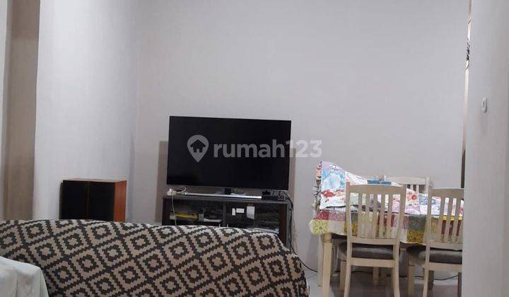 Dijual Rumah 2 Lantai Siap Huni Hadap Utara Di Medan Satria Bekasi 2