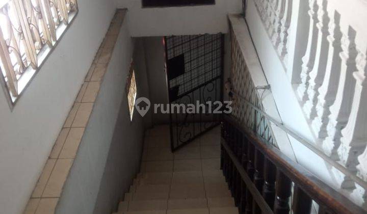 Dijual Ruko 5 Lantai Di Mangga Besar Jakarta Barat. Pasti Untung Karena Bisa Jadi Pasive Income!! Bisa Kost2an, Kantor, Co-Working Space, Virtual Office, Dll 2