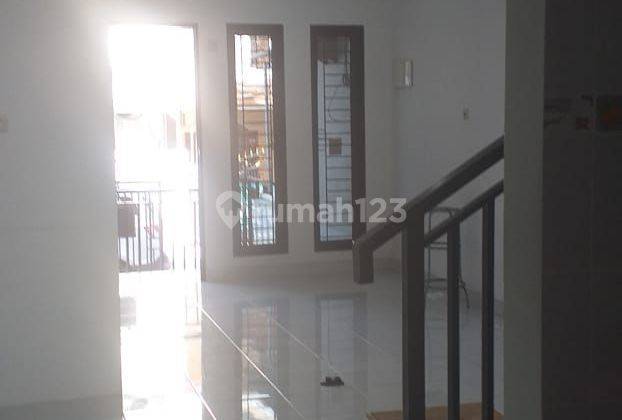 Dijual Rumah Siap Huni Di Kelapa Gading Jakarta Utara  2