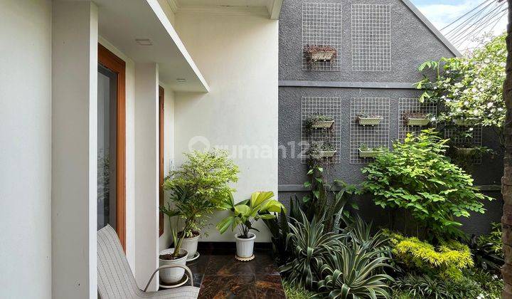 Dijual Rumah Siap Huni Di Taman Penggilingan Indah Jakarta Timur  2