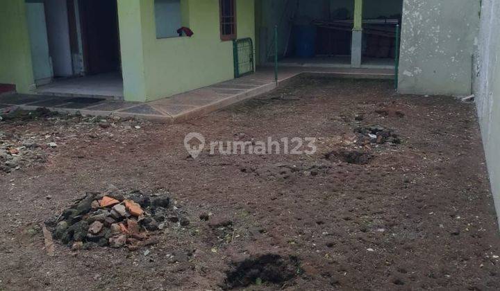 Dijual Rumah Bisa Untuk Usaha Di Pondok Kelapa Duren Sawit Jakarta Timur  2