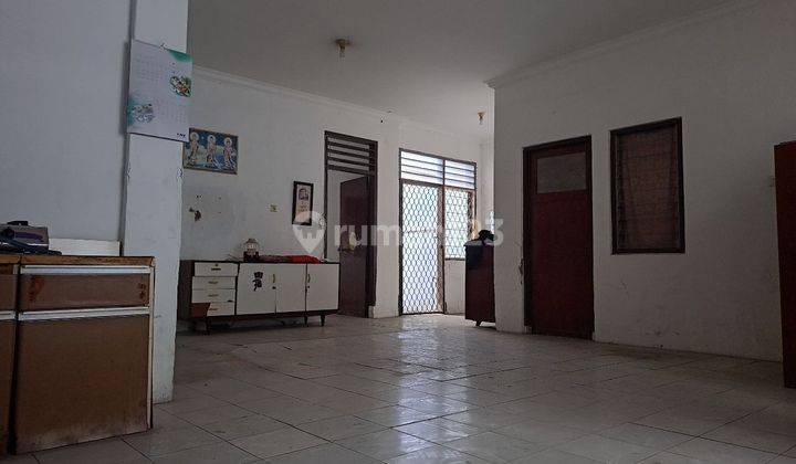 Dijual Rumah Siap Huni Di Jl Lautze Kartini Jakarta Pusat  2