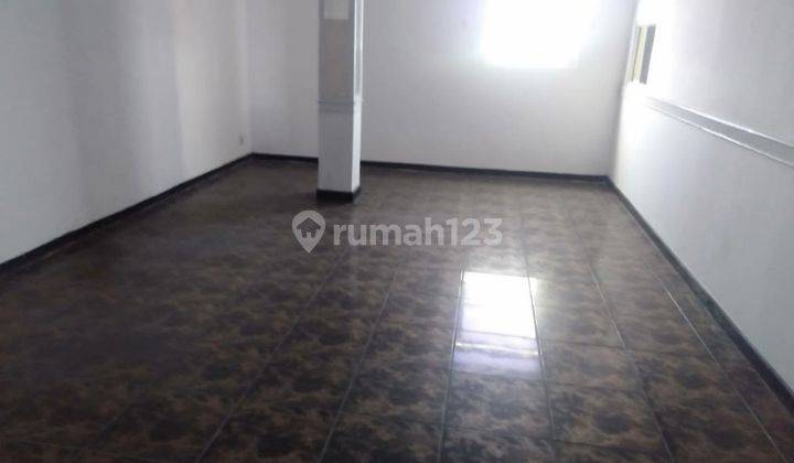 Dijual Atau Disewakan Gedung 5 Lantai Di Jalan Utama Daan Mogot Raya  2