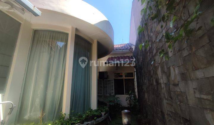 Dijual Rumah Mewah (tanah Hoki Ngantong) Di Bantar Sentosa Bogor Jawa Barat  1