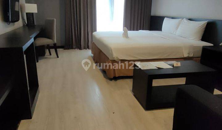 Dijual Cepat Apartemen Grand Kuta Dewi Sri Di Kuta Bali 2