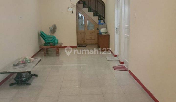 Dijual Cepat Rumah Siap Huni Di Harapan Indah Bekasi  2