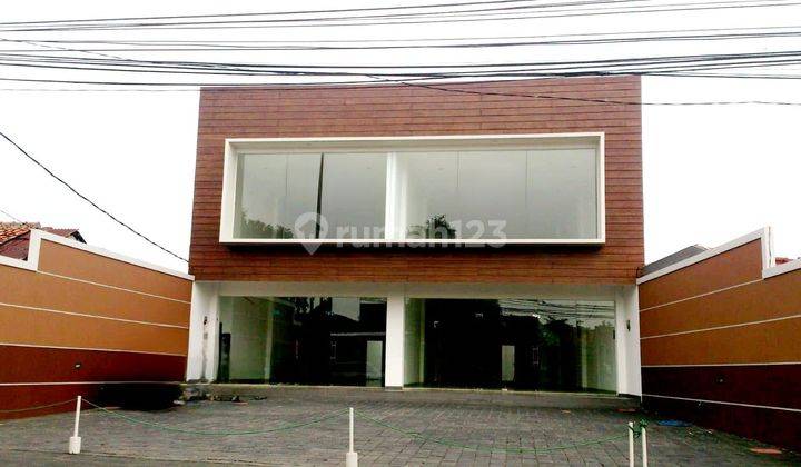 Dijual Ruko 2,5 Lantai Di Jagakarsa Jakarta Selatan  1