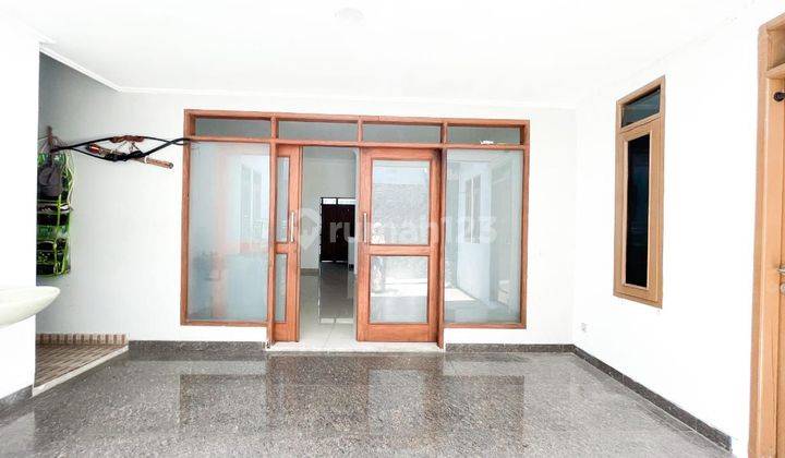 Dijual Rumah Minimalis Di Jl Utama Puri Gading Jatimelati Bekasi  2