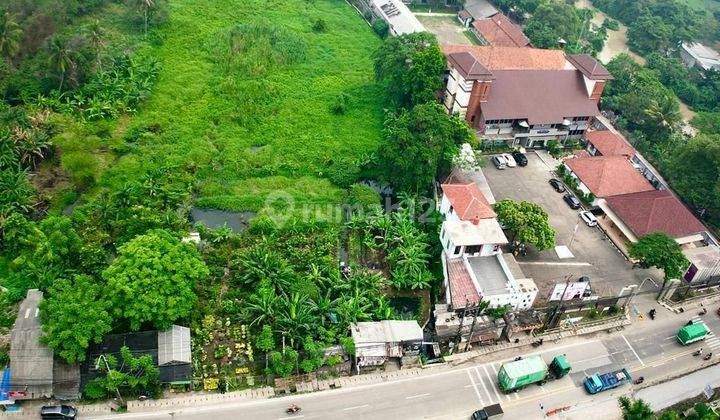 Dijual Tanah Siap Bangun Di Balaraja Tangerang  1