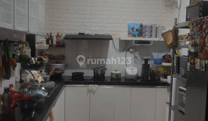 Dijual Rumah Siap Huni Di Pondok Kelapa Jakarta Timur  2