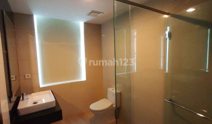 Disewakan Apartemen The Kensington Di Jakarta Utara  2