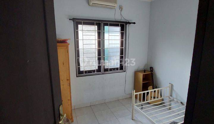 Dijual Rumah 2 Lantai Di Perumahan Jatinegara Baru Jakarta Timur  2