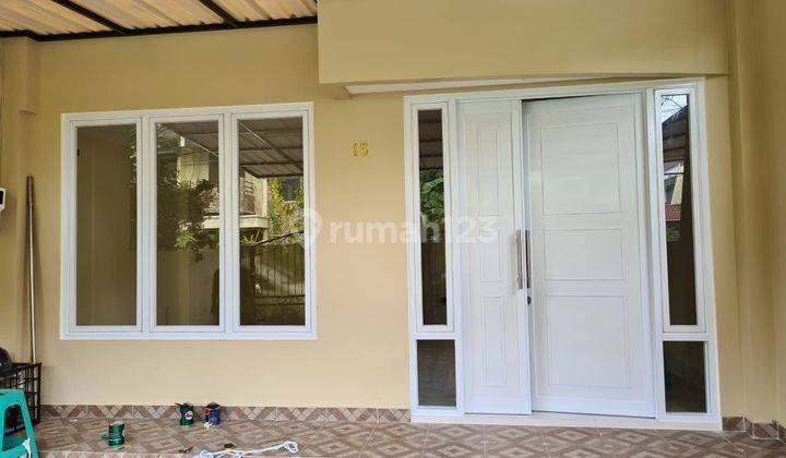 Dijual Cepat Rumah di Pelepah Elok Kelapa Gading Jakarta Utara  1