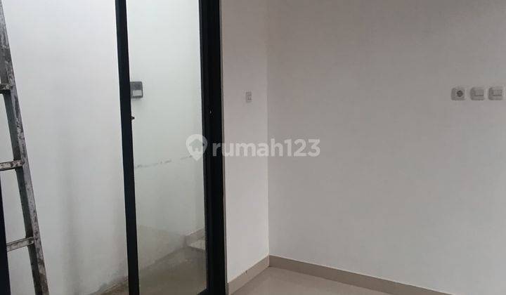 Dijual Cepat Rumah 2 Lantai Di Cimanggu Bogor Jawa Barat 2