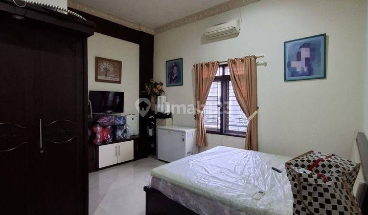 Djual Rumah Bagus Di Gading Mas Barat Jakarta Utara 1