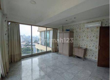 Dijual Atau Disewakan Apartemen Oasis Mitra Sarana Di Jl Senen Raya  1