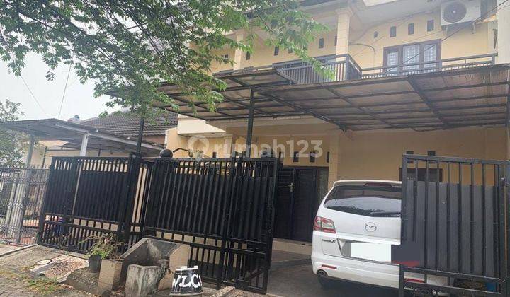 Dijual Rumah Siap Huni Di Gading Griya Lestari Jakarta Utara  1