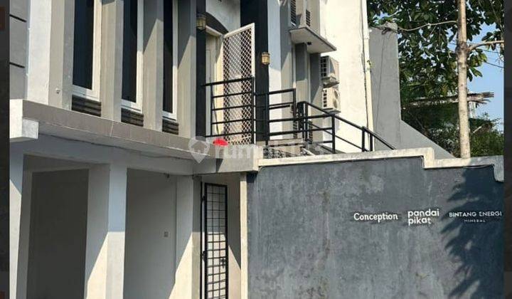 Dijual Rumah Mewah Siap Huni Di Mampang Prapatan Jakarta  1