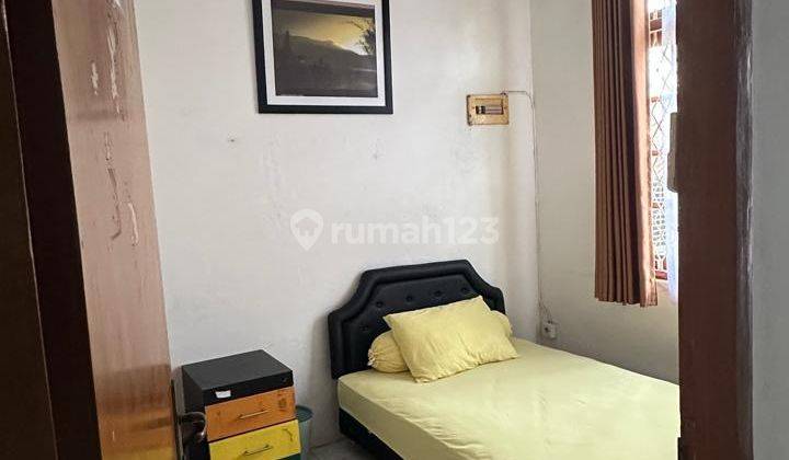 Dijual Rumah Siap Huni Di Rawamangun Jakarta Timur 2