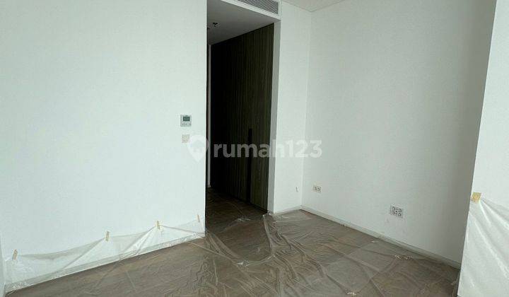 Dijual Apartemen Mewah Verde Two, Kondisi Baru Semi Furnished 3 Kamar Tidur Di CBD Kuningan, Setiabudi, Jakarta Selatan 2