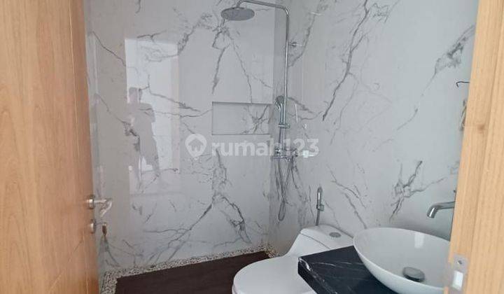 Dijual Rumah Tropical Modern Di Pondok Indah Jakarta Selatan  2