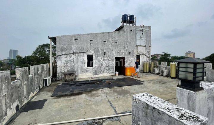 Dijual Murah Gedung Di Jl Raya Narogong Bekasi  2