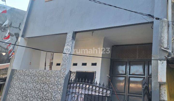 Dijual Segera Rumah Bagus 2 Lantai Di Jatimulya Bekasi Timur 1