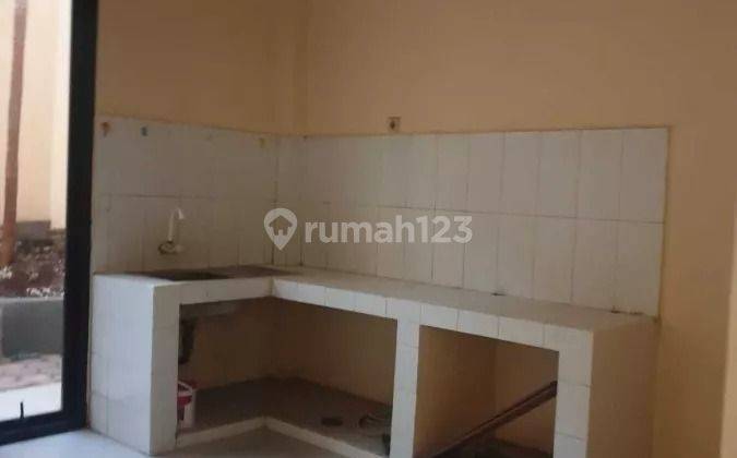 Dijual Rumah Siap Huni Di Cibubur Jakarta Timur  2