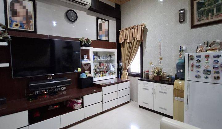 Djual Rumah Bagus Di Gading Mas Barat Jakarta Utara 2