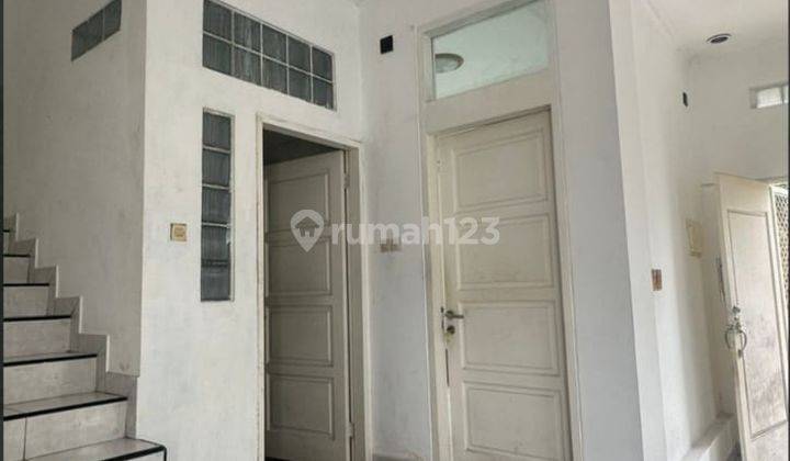 Dijual Rumah Mewah Siap Huni Di Mampang Prapatan Jakarta  2