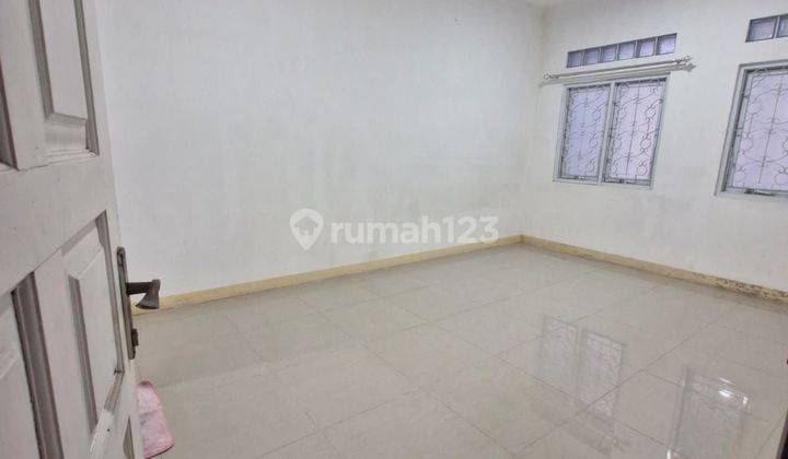 Dijual Rumah Siap Huni Di Cipinang Jakarta Timur  2